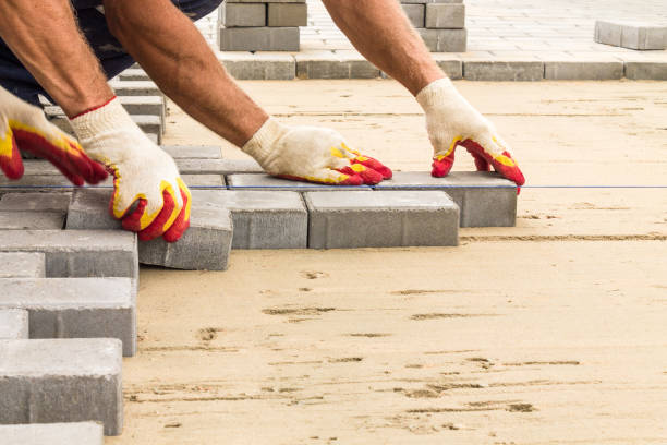 Best Professional Driveway Pavers  in Groveland, ID