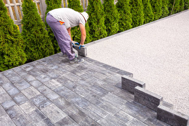 Best Best Driveway Pavers  in Groveland, ID