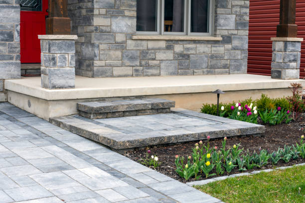 Best Driveway Pavers Installation  in Groveland, ID