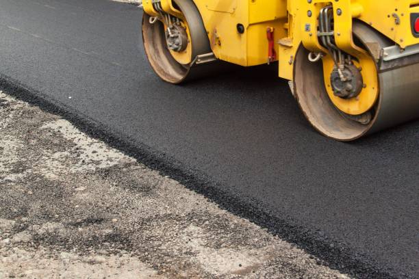 Best Cobblestone Driveway Pavers  in Groveland, ID